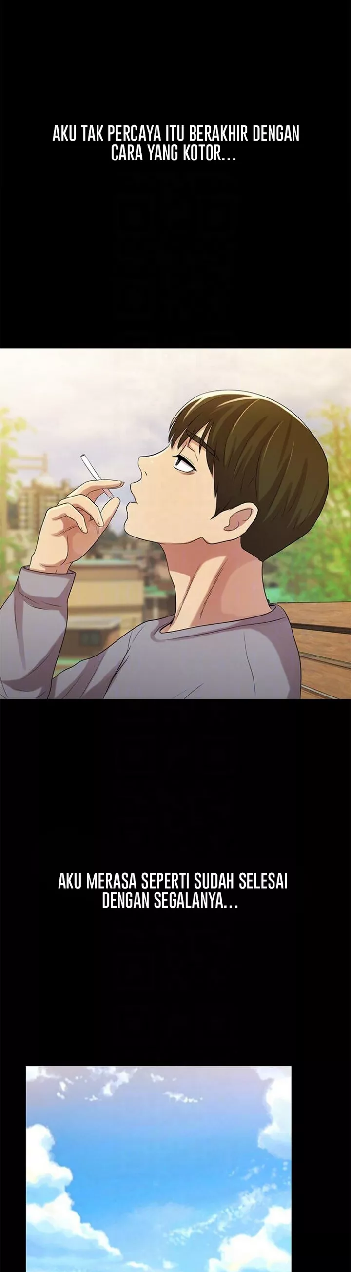 Friend&#8217;s Girlfriend - Chapter 54 20