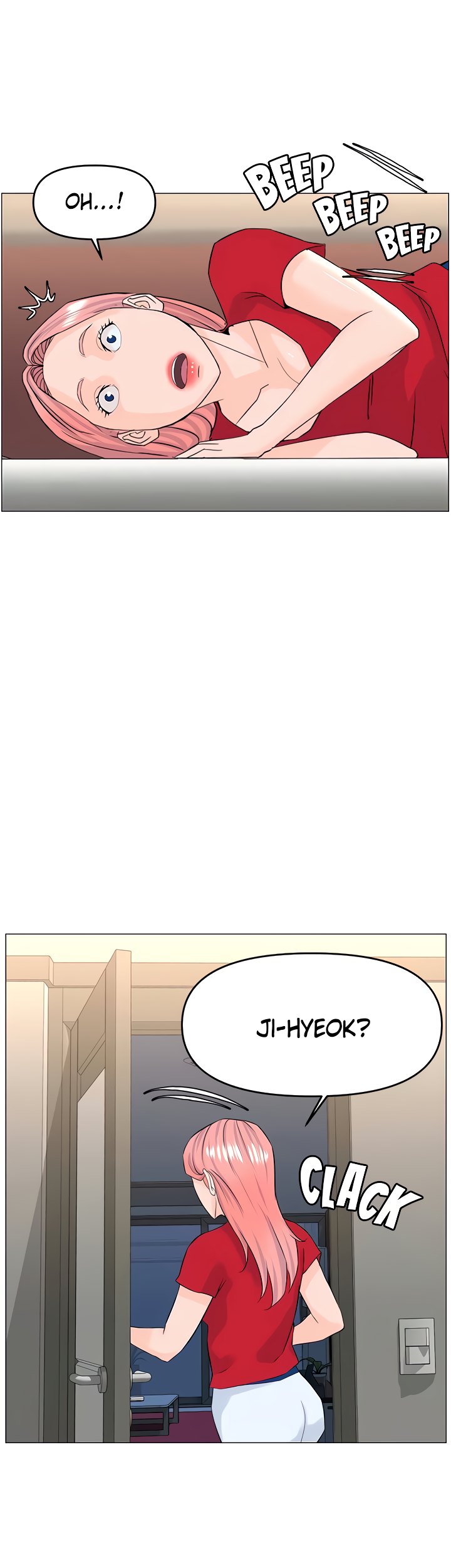 The Neighborhood Celebrity - Chapter 54 24