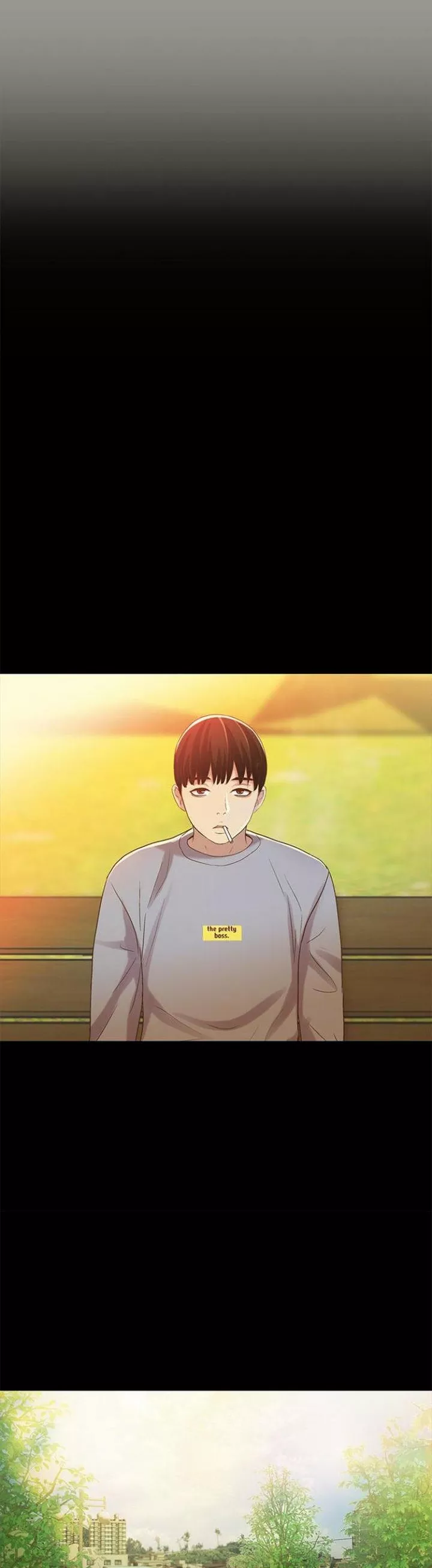 Friend&#8217;s Girlfriend - Chapter 54 43