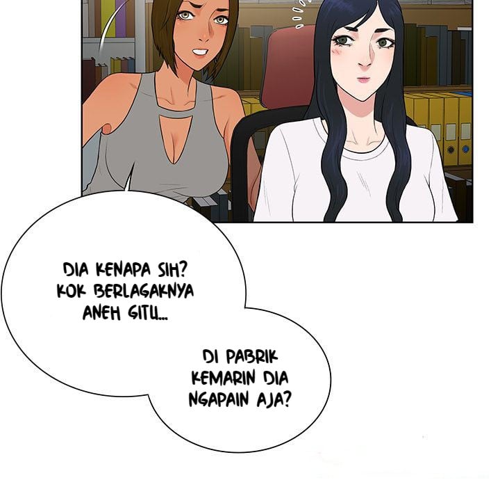 The Stand-up Guy (Dolphin) - Chapter 54 43 The Stand-up Guy (Dolphin) - Chapter 54 43