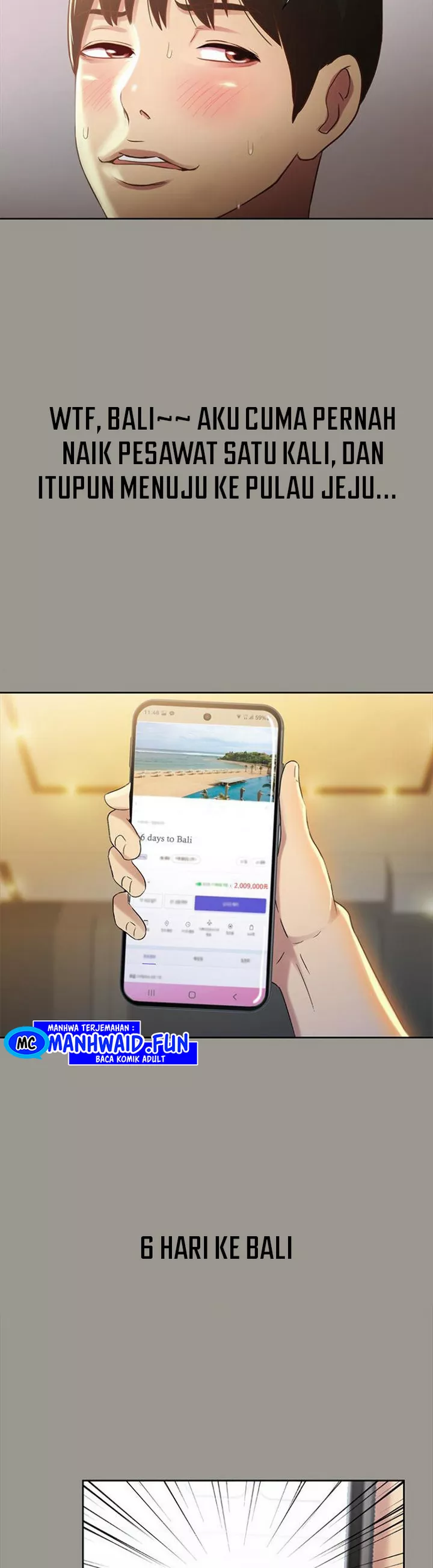 Friend&#8217;s Girlfriend - Chapter 54 23