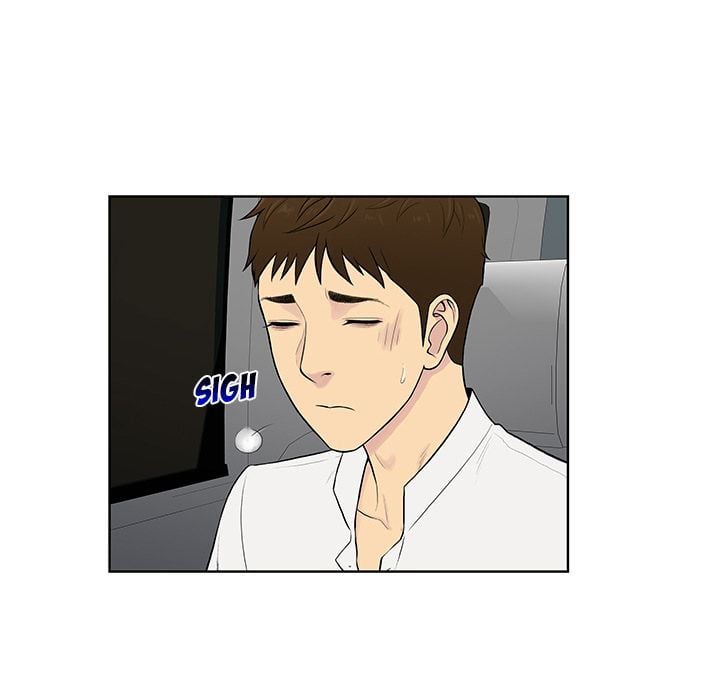 The Stand-up Guy (Dolphin) - Chapter 54 80 The Stand-up Guy (Dolphin) - Chapter 54 80