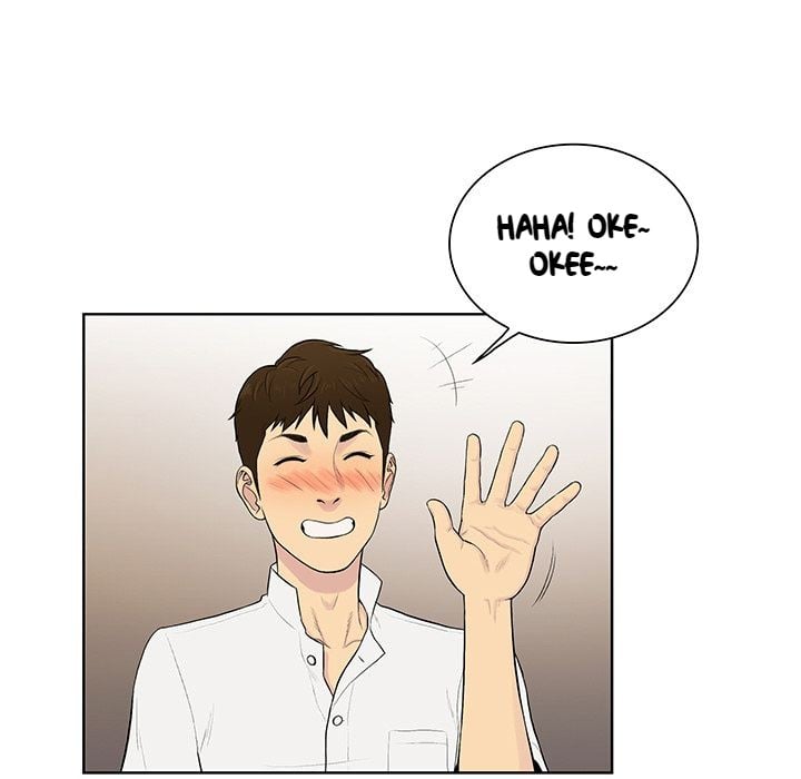 The Stand-up Guy (Dolphin) - Chapter 54 68 The Stand-up Guy (Dolphin) - Chapter 54 68