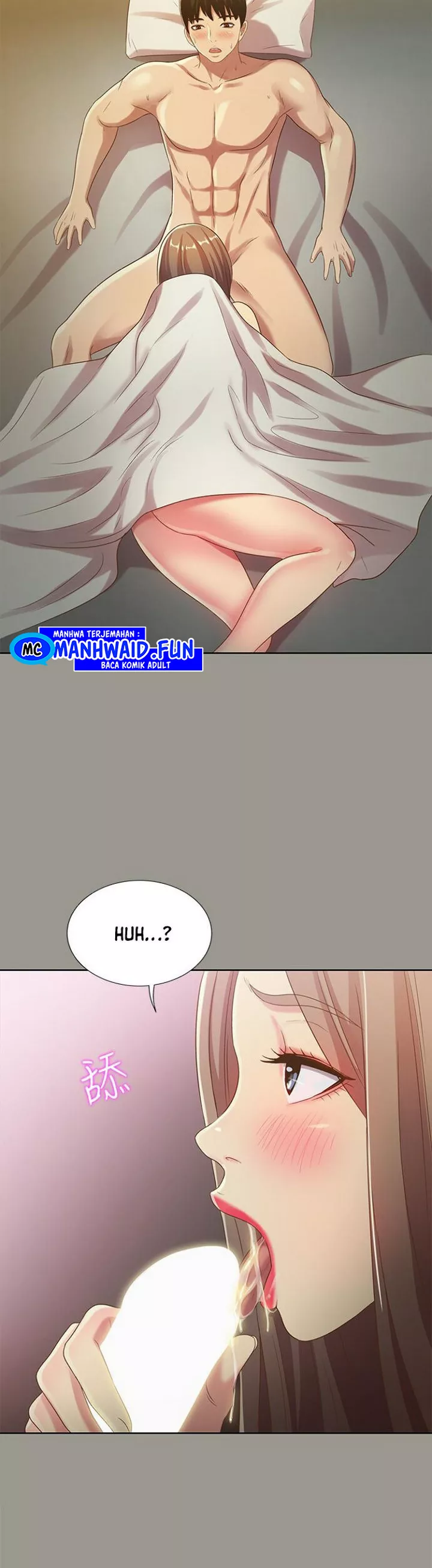 Friend&#8217;s Girlfriend - Chapter 54 30