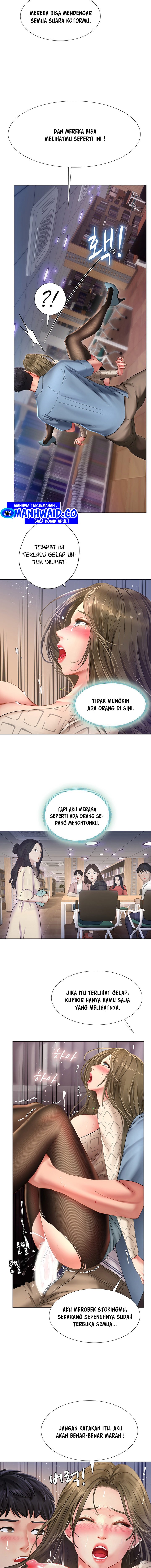 Should I Study at Noryangjin - Chapter 54 13