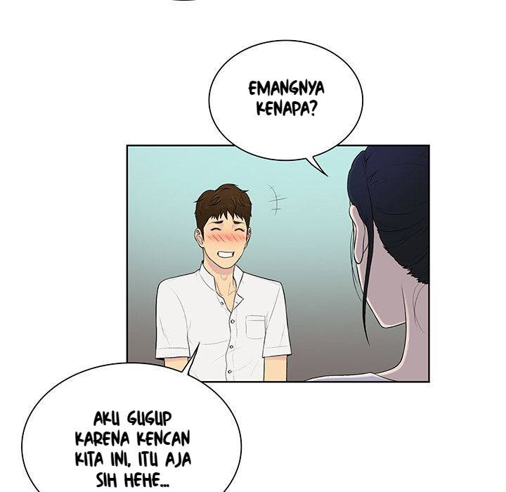 The Stand-up Guy (Dolphin) - Chapter 54 56 The Stand-up Guy (Dolphin) - Chapter 54 56