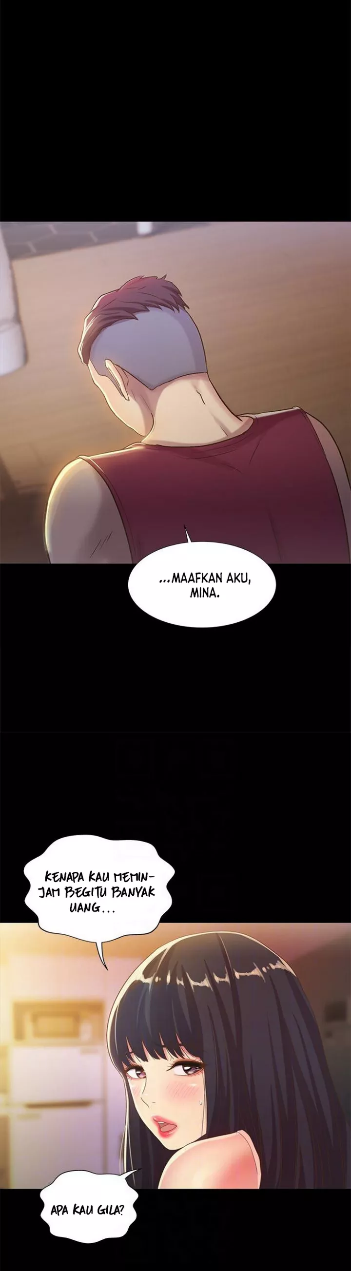 Friend&#8217;s Girlfriend - Chapter 54 13