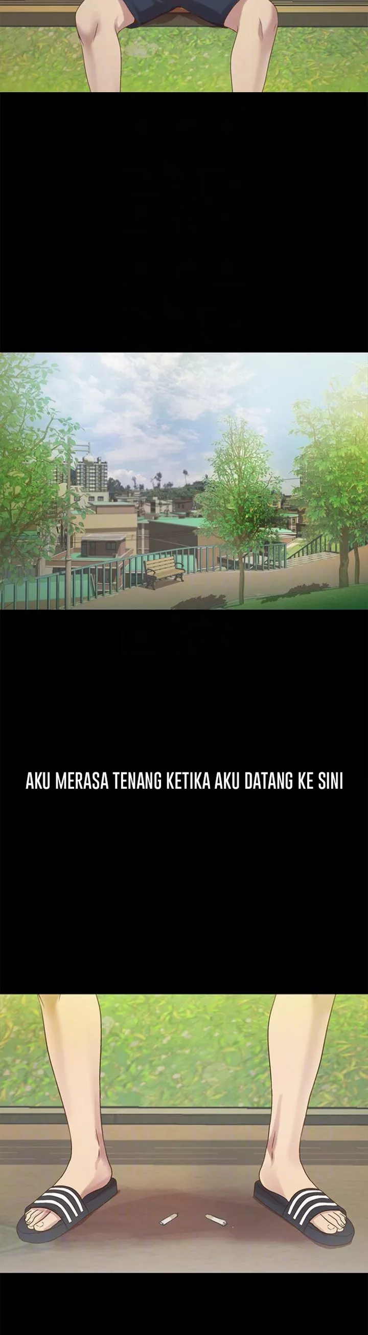 Friend&#8217;s Girlfriend - Chapter 54 18