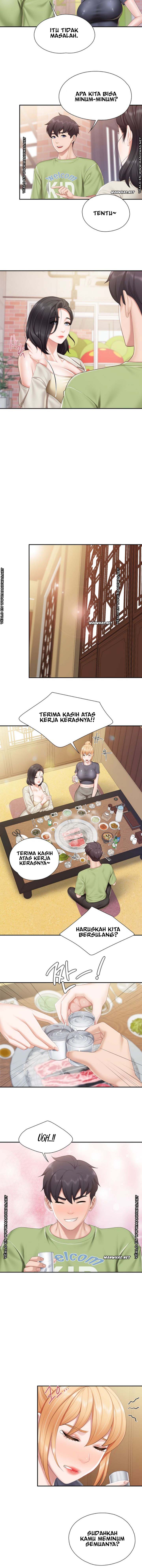 Kids Cafe Moms - Chapter 54 8