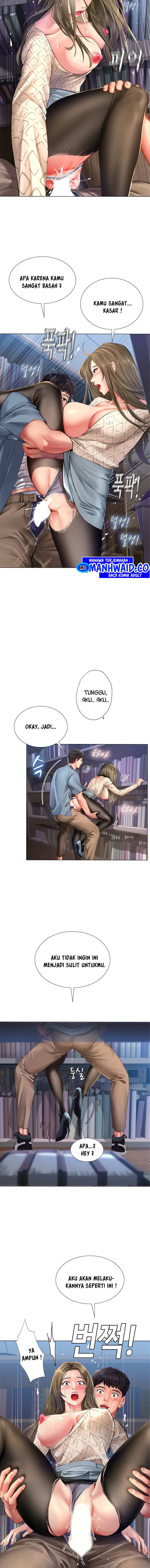Should I Study at Noryangjin - Chapter 54 11