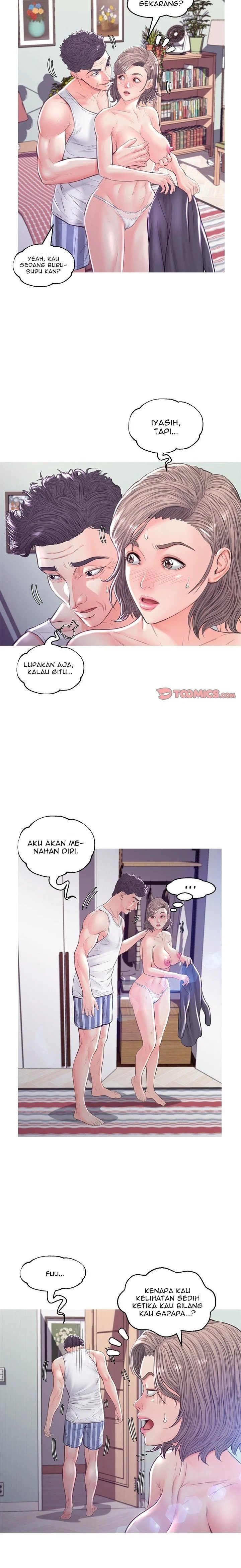 Daughter in Law - Chapter 54 11