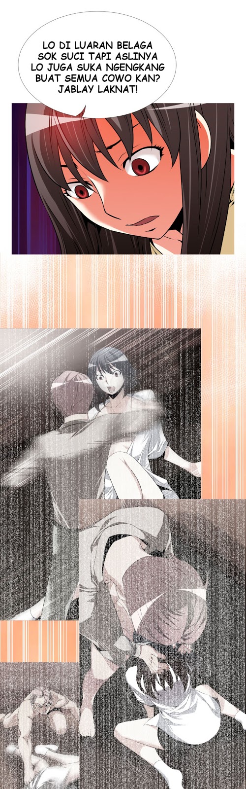 Love Parameter - Chapter 54 18 Love Parameter - Chapter 54 18