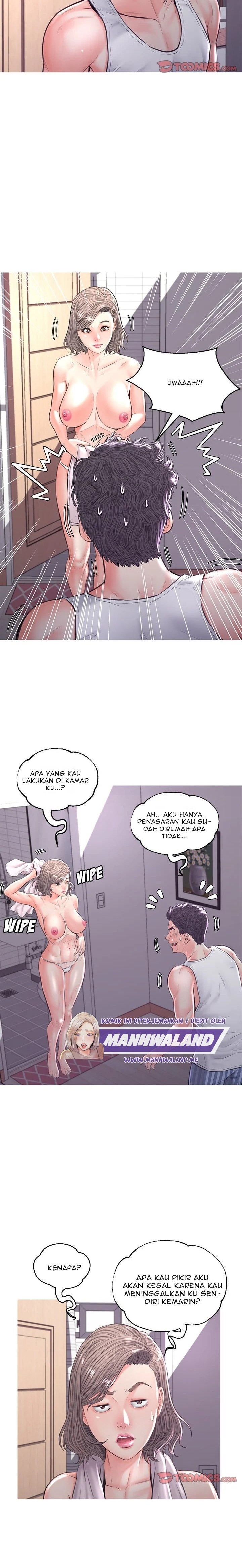 Daughter in Law - Chapter 54 6