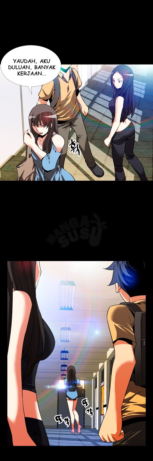 Love Parameter - Chapter 54 24 Love Parameter - Chapter 54 24