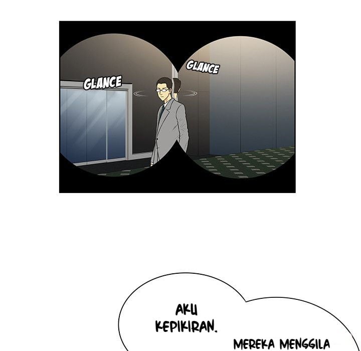 The Stand-up Guy (Dolphin) - Chapter 54 78 The Stand-up Guy (Dolphin) - Chapter 54 78