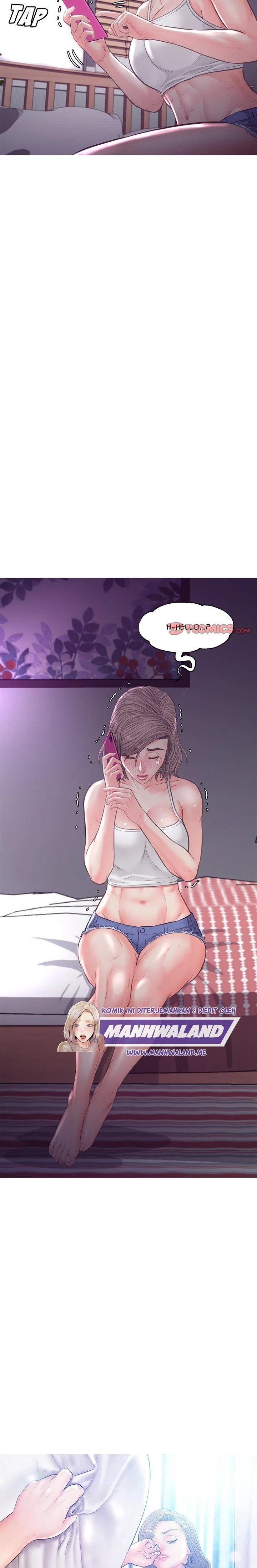 Daughter in Law - Chapter 54 3