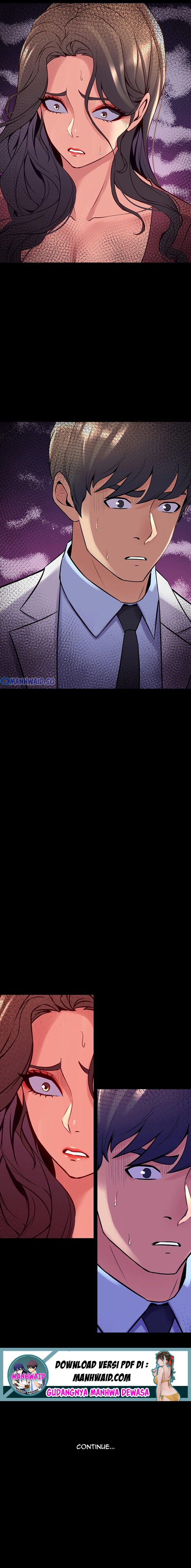 Cohabitation with My Ex-Wife - Chapter 54 9