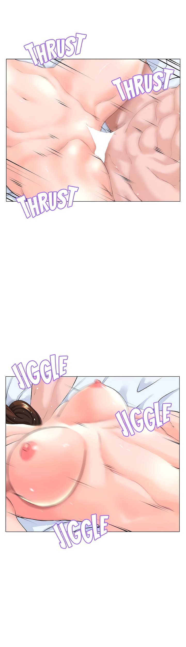 The Neighborhood Celebrity - Chapter 54 39