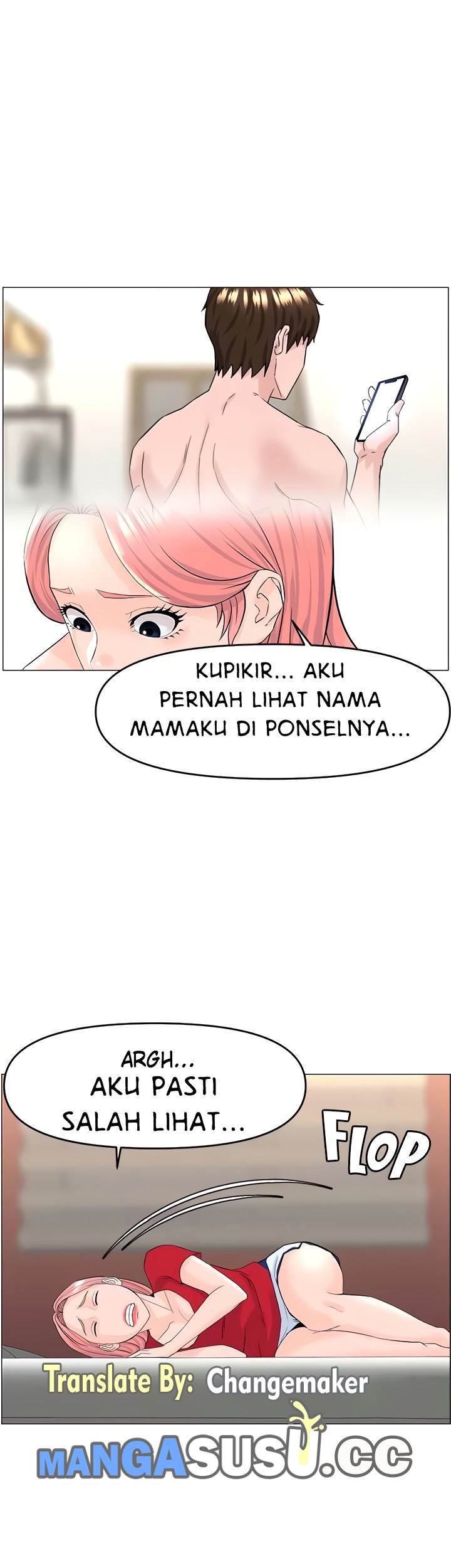 The Neighborhood Celebrity - Chapter 54 23