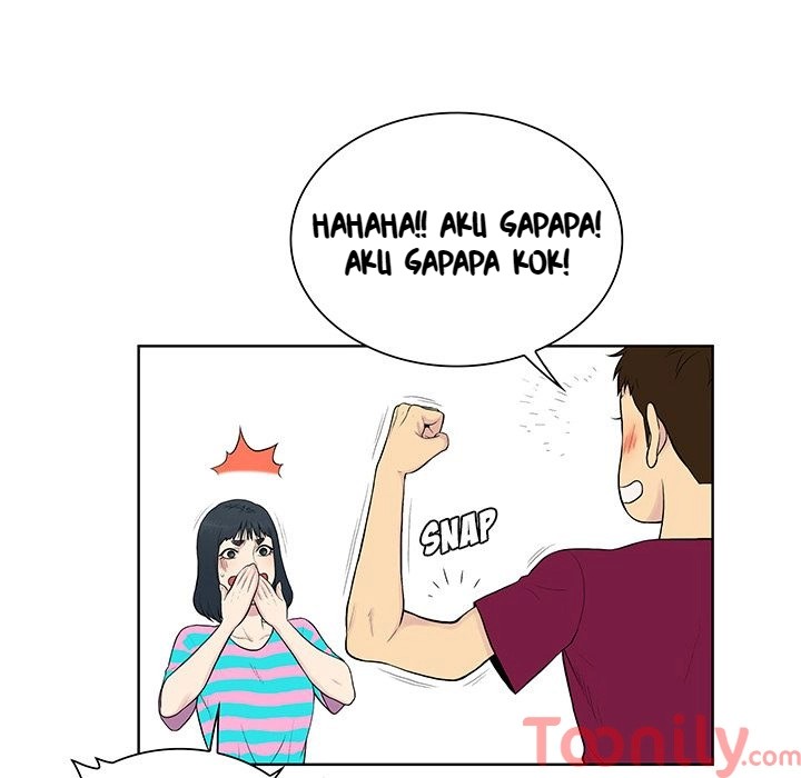 The Stand-up Guy (Dolphin) - Chapter 54 40 The Stand-up Guy (Dolphin) - Chapter 54 40