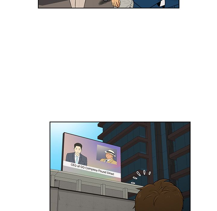 The Stand-up Guy (Dolphin) - Chapter 54 70 The Stand-up Guy (Dolphin) - Chapter 54 70