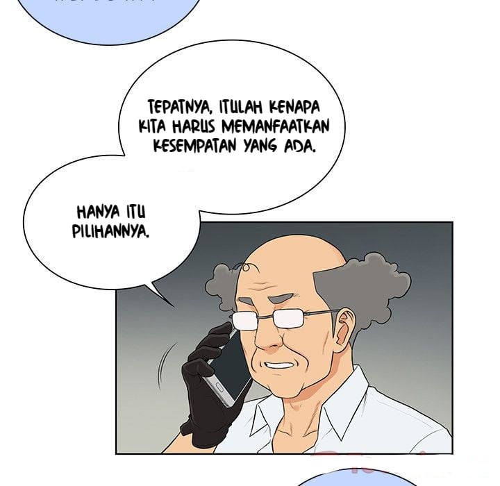 The Stand-up Guy (Dolphin) - Chapter 54 8 The Stand-up Guy (Dolphin) - Chapter 54 8