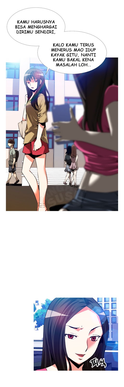 Love Parameter - Chapter 54 10 Love Parameter - Chapter 54 10