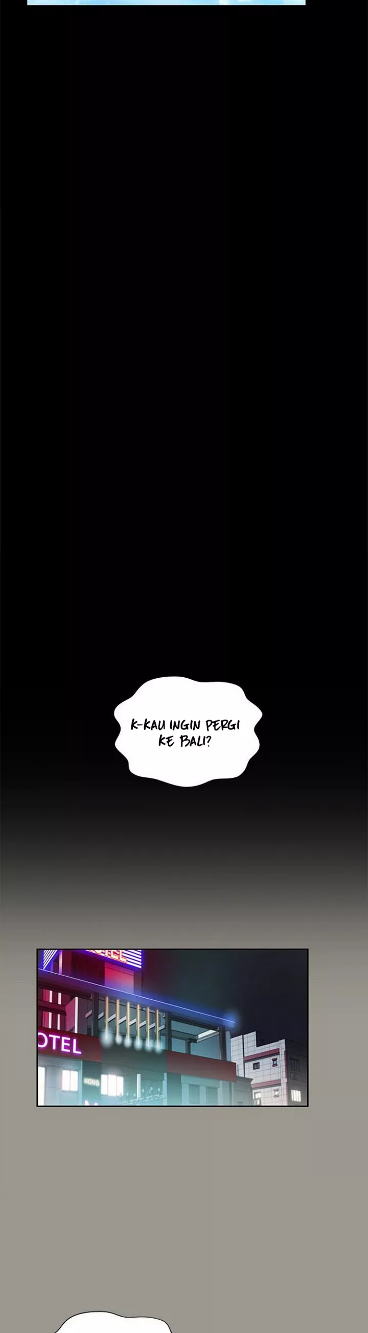 Friend&#8217;s Girlfriend - Chapter 54 21