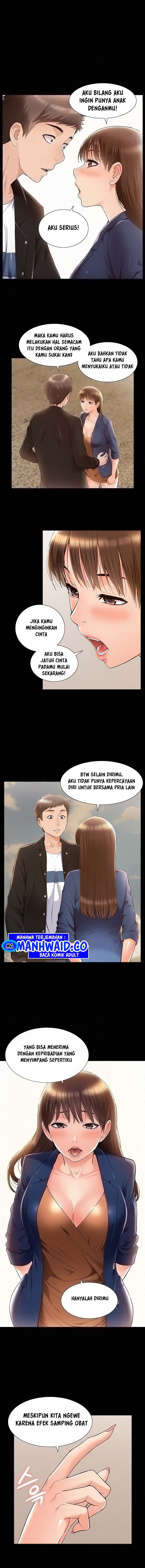 Your Situation - Chapter 54 3