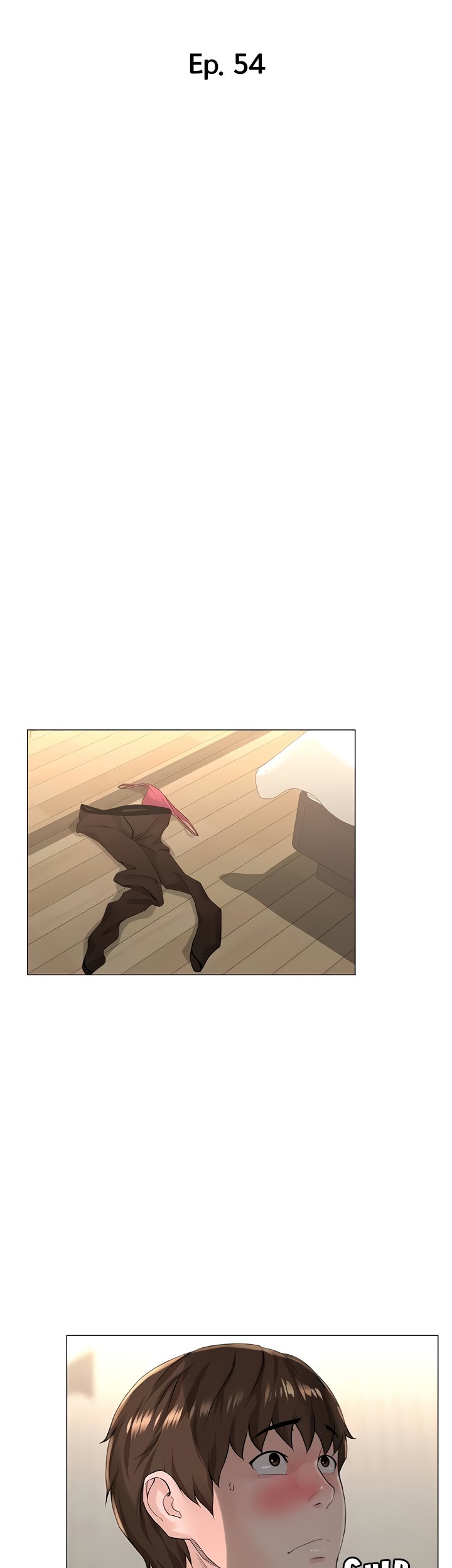 The Neighborhood Celebrity - Chapter 54 6