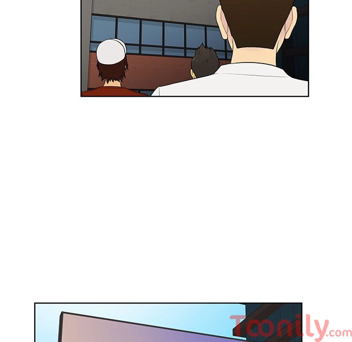 The Stand-up Guy (Dolphin) - Chapter 54 71 The Stand-up Guy (Dolphin) - Chapter 54 71