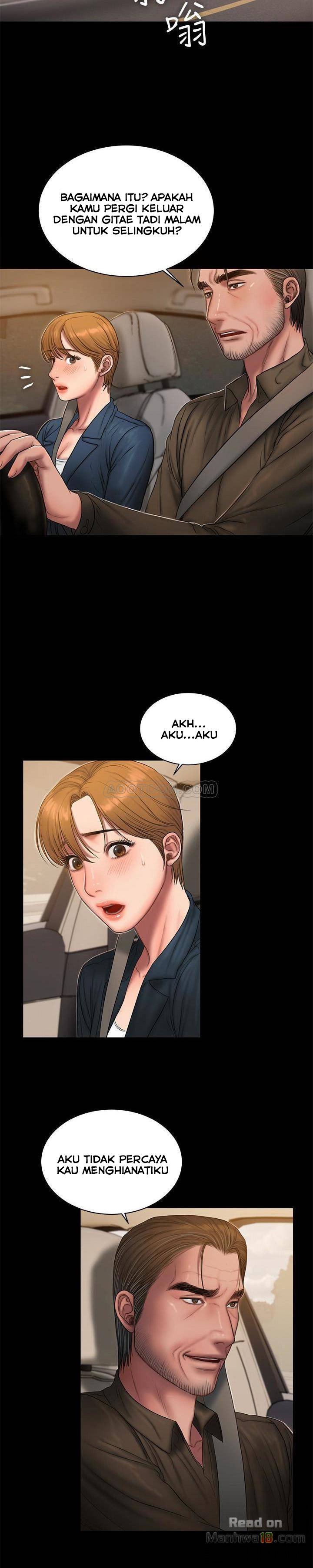 Run Away - Chapter 54 8