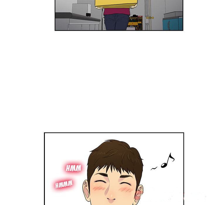 The Stand-up Guy (Dolphin) - Chapter 54 32 The Stand-up Guy (Dolphin) - Chapter 54 32