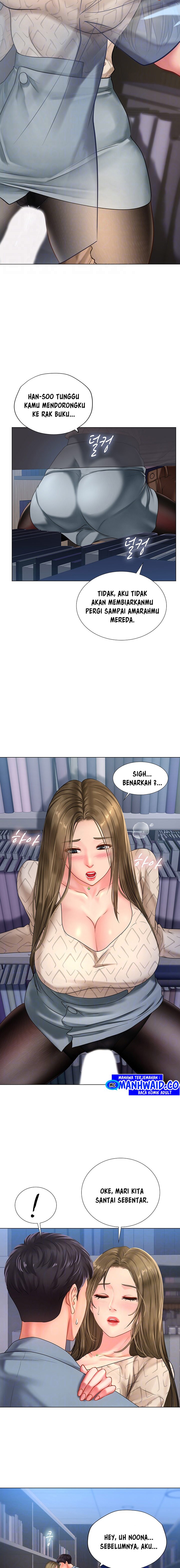 Should I Study at Noryangjin - Chapter 54 3