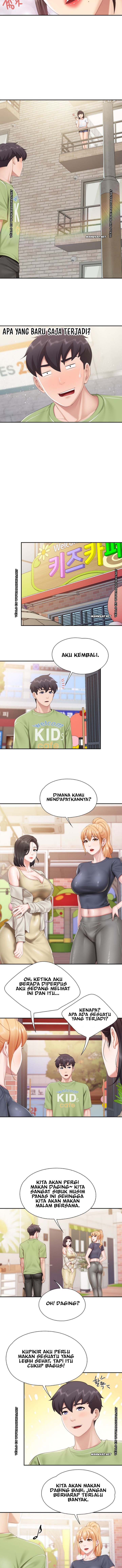 Kids Cafe Moms - Chapter 54 7