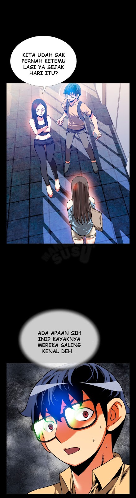 Love Parameter - Chapter 54 3 Love Parameter - Chapter 54 3