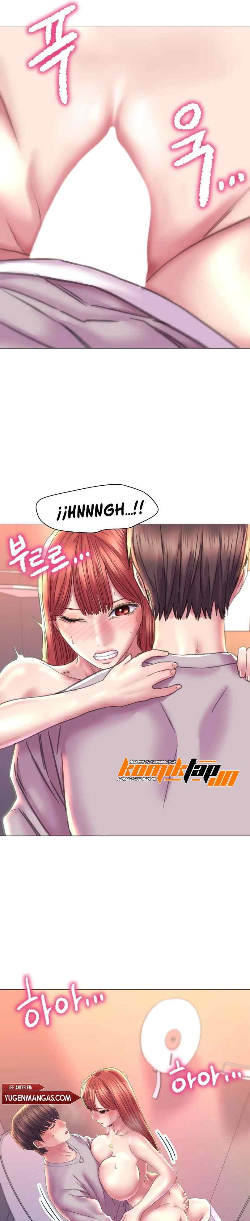 Double Face - Chapter 10 37