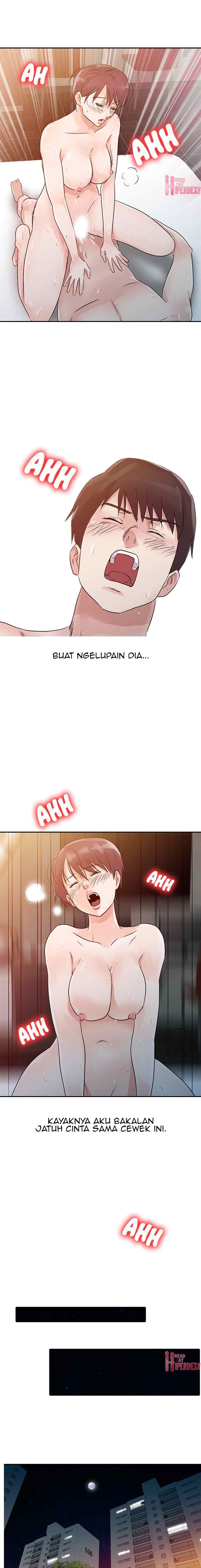 My Stepmom&#8217;s Plan - Chapter 10 11