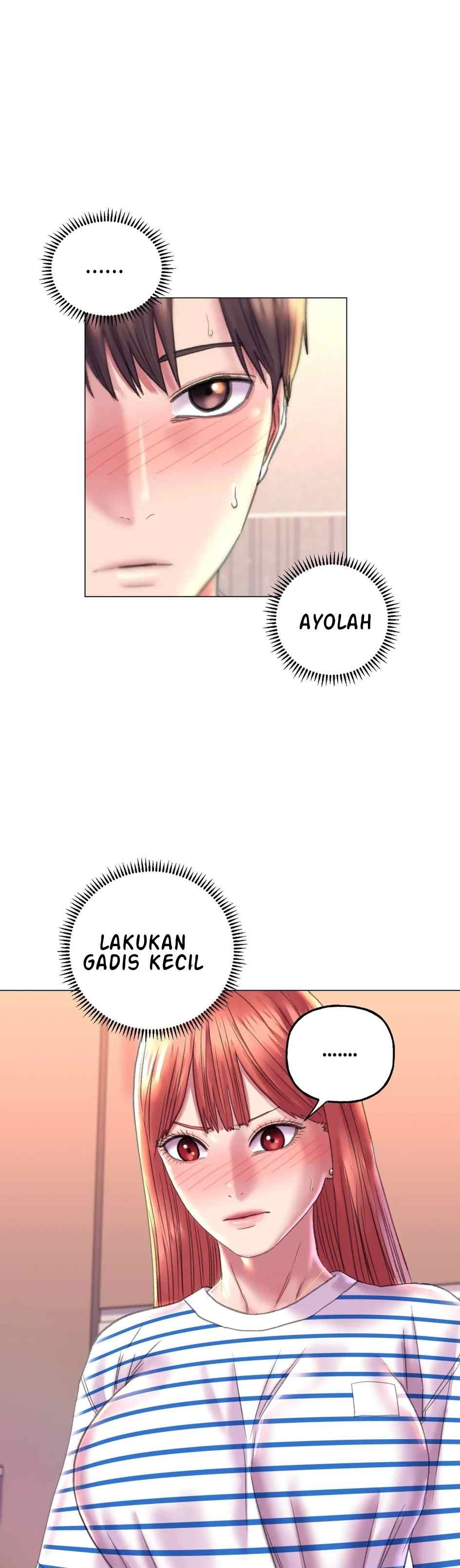 Double Face - Chapter 10 4