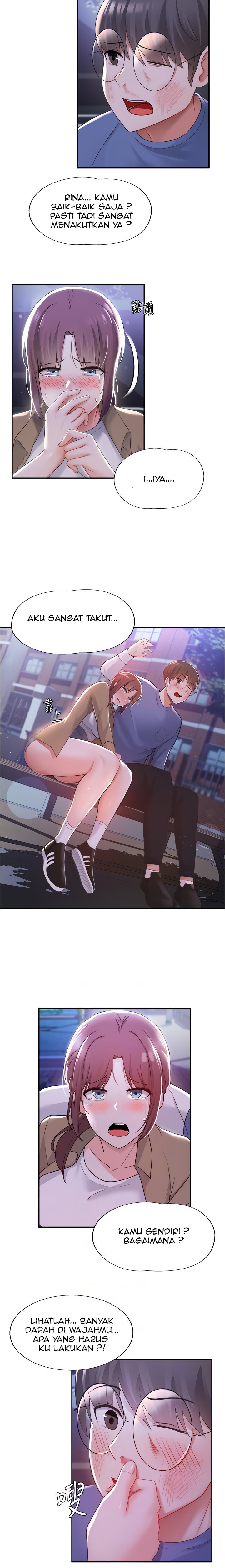 Escape Loser - Chapter 10 11