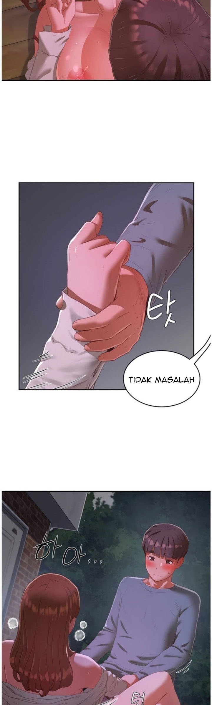 In The Summer - Chapter 10 48