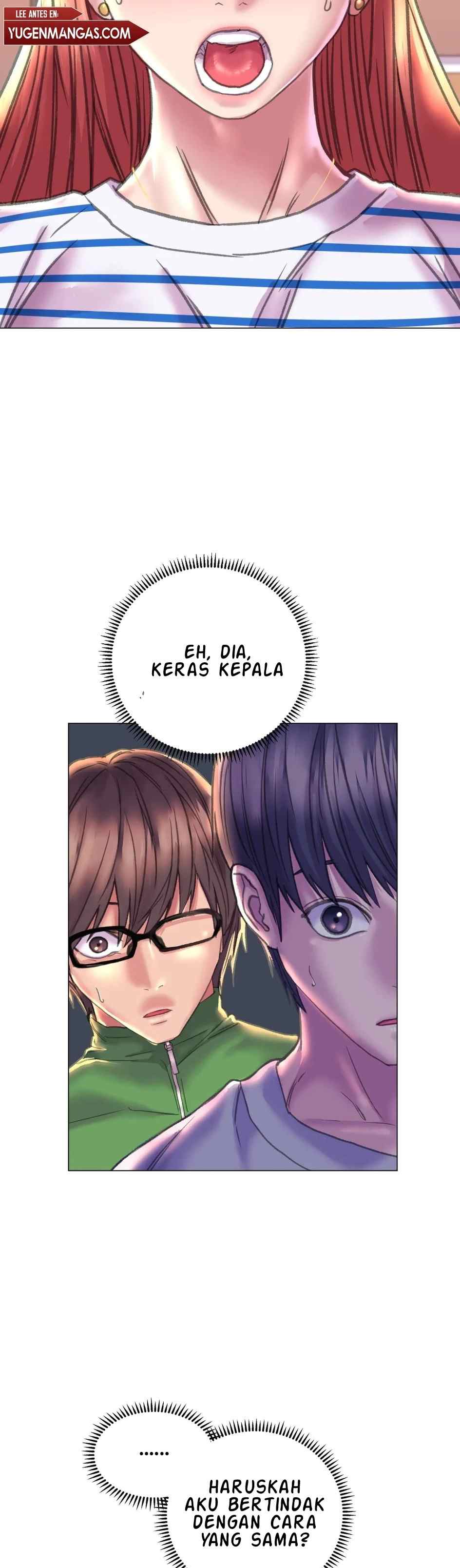 Double Face - Chapter 10 8