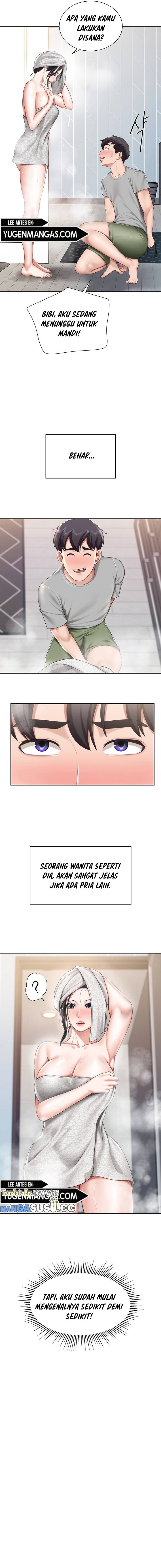 Kids Cafe Moms - Chapter 10 17