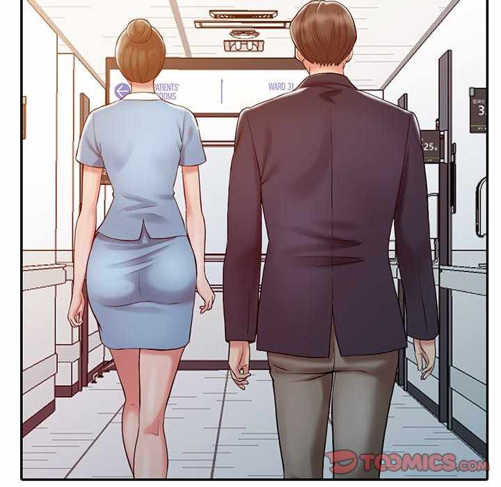 The Hand of Legend - Chapter 10 44