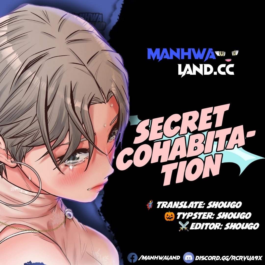 Secret Cohabitation - Chapter 10 1 Secret Cohabitation - Chapter 10 1