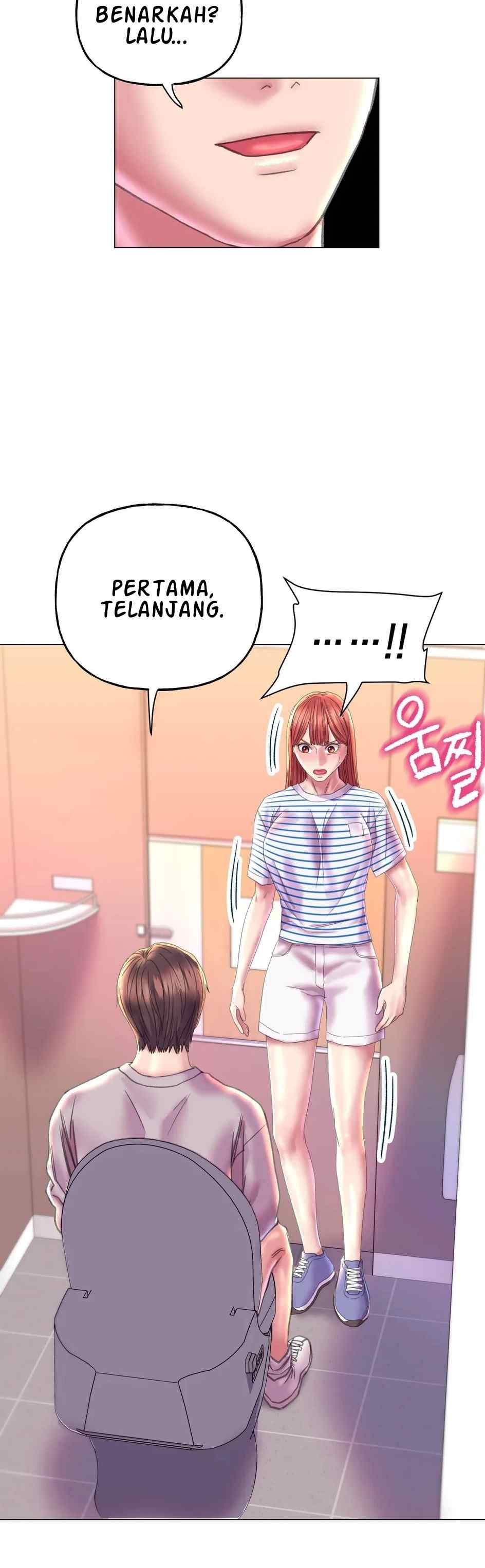 Double Face - Chapter 10 14