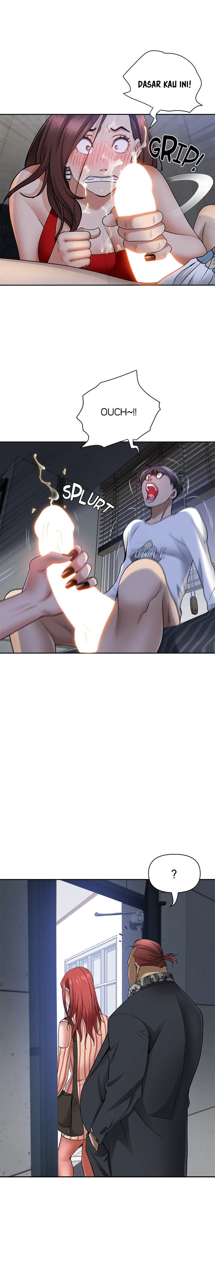 Living With a MILF - Chapter 10 13