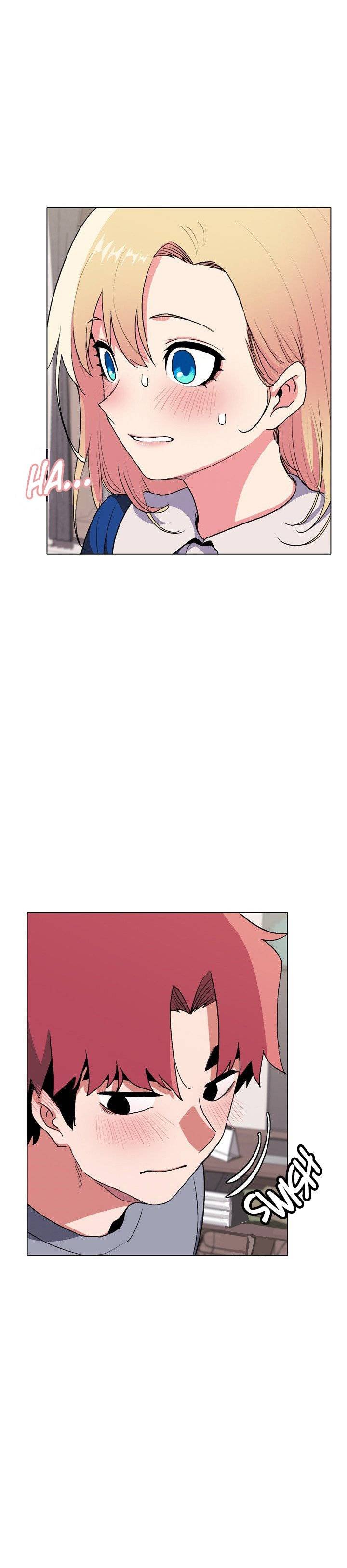 College Life Start With Club - Chapter 10 14