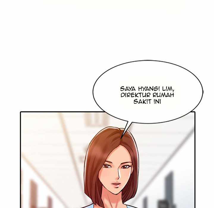 The Hand of Legend - Chapter 10 35