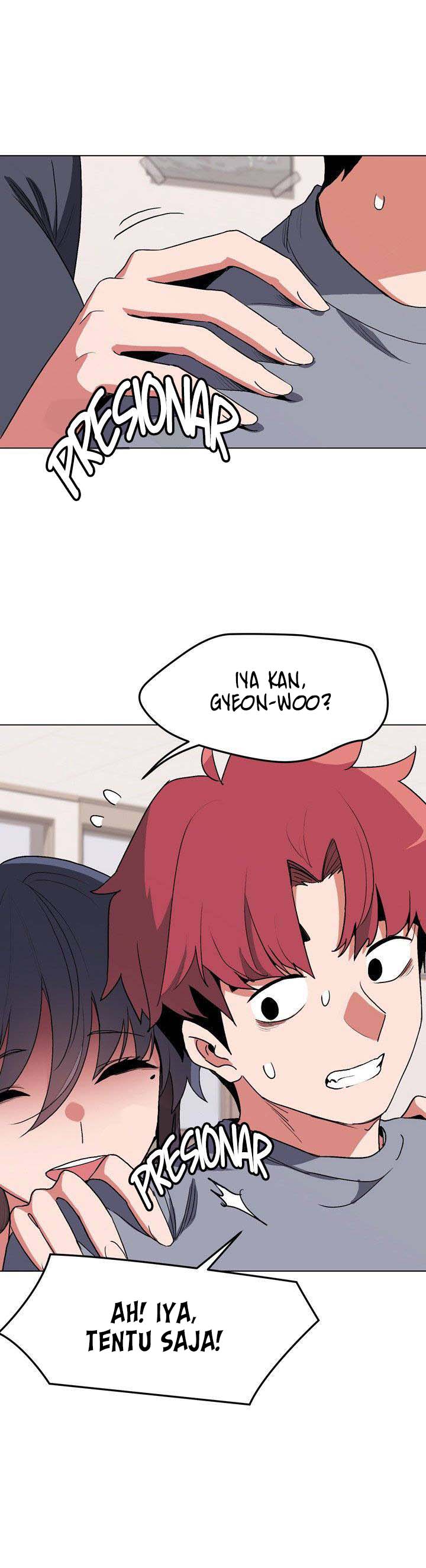 College Life Start With Club - Chapter 10 15